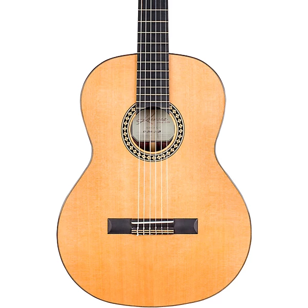 Romida RD C Nylon String Guitar
