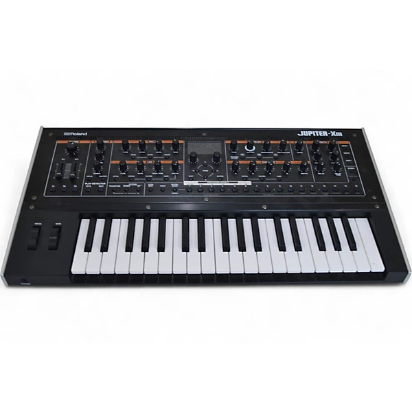 Roland Used Roland JUPITER XM Synthesizer