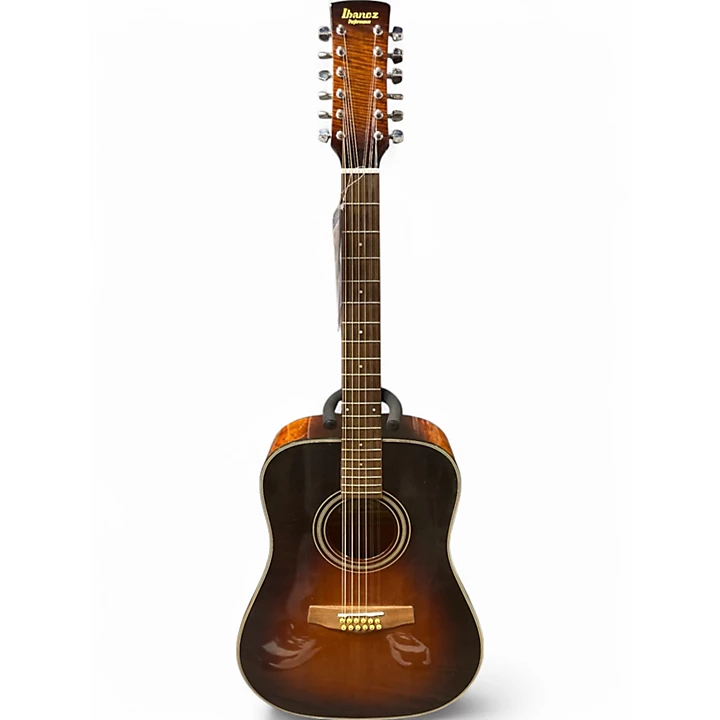 Ibanez Used Ibanez PF20TV12 2 Color Sunburst