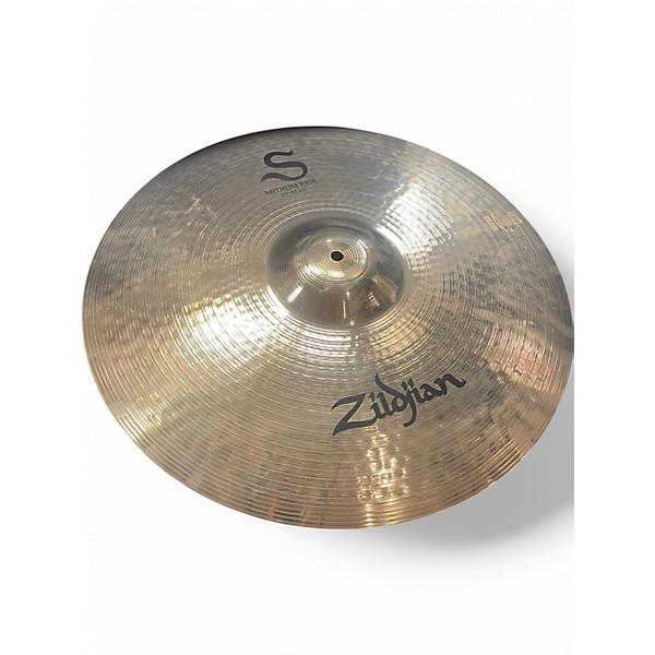 Zildjian Used Zildjian 20in S Family Medium Ride Cymbal