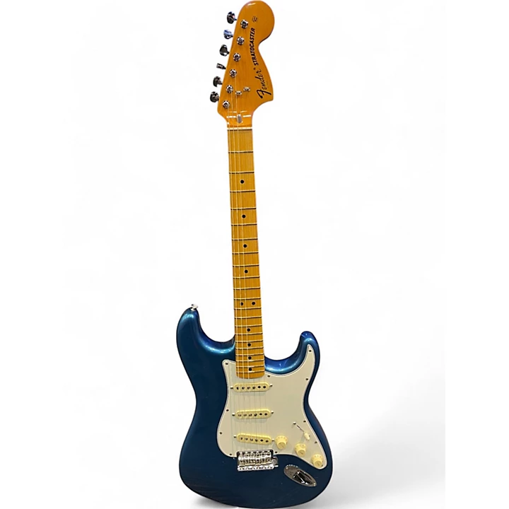 Fender Used 2023 Fender American Vintage II
