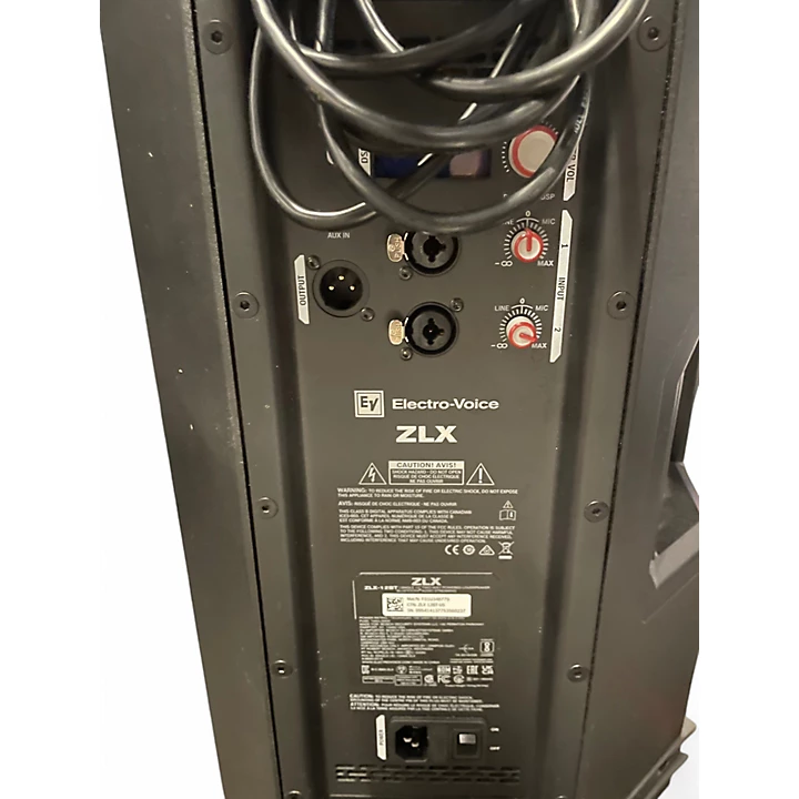 Electro Voice Used Electro Voice ZLX