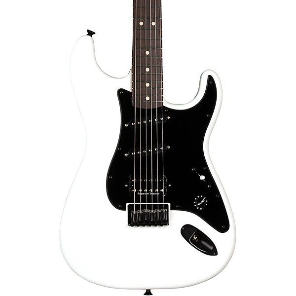 Jake E Lee Signature Model Electric Guitar Pearl White