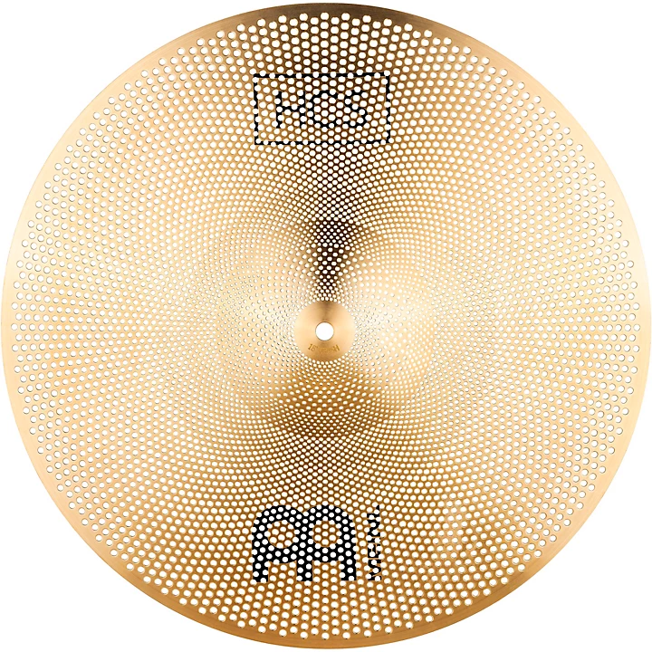 MEINL HCS Practice Crash 18 in.