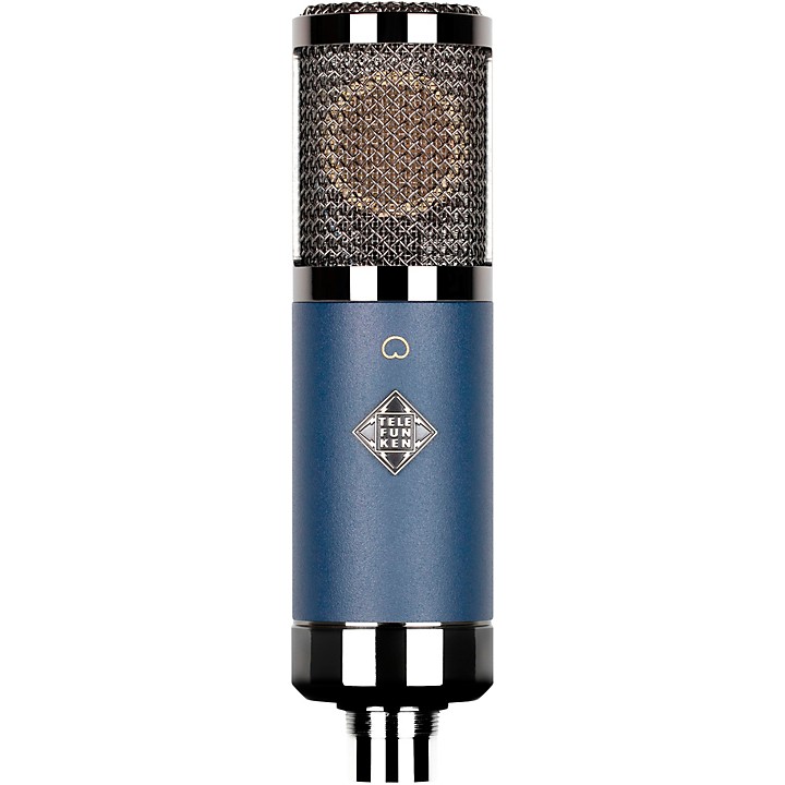 TF11 Large Diaphragm Condenser Microphone
