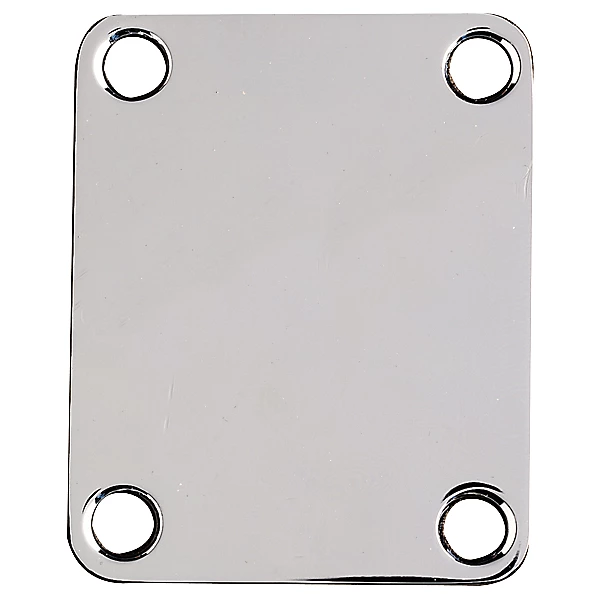 Replacement Vintage Neck Plate