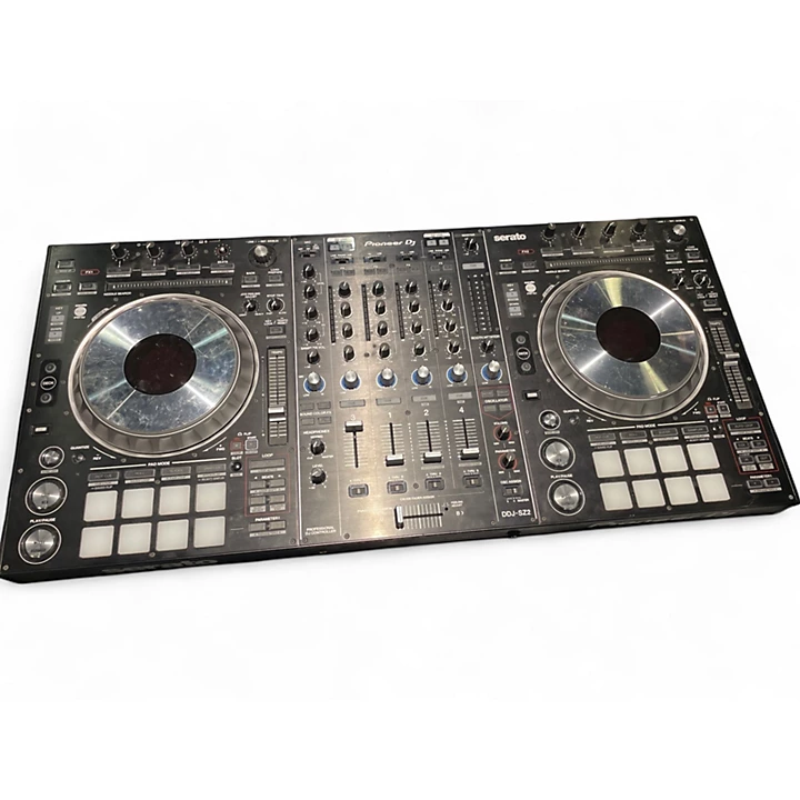 Pioneer DJ Used 2019 Pioneer DJ DDJSZ2 DJ Controller