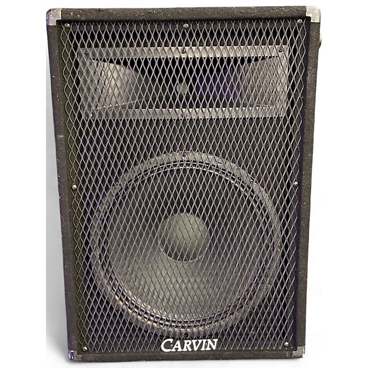 Carvin Used Carvin