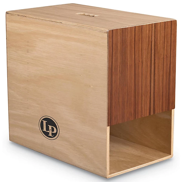 Peruvian Ultra Bass Cajon