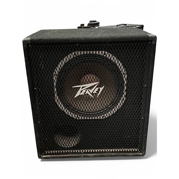 Used Peavey 115 BX Bass Cabinet
