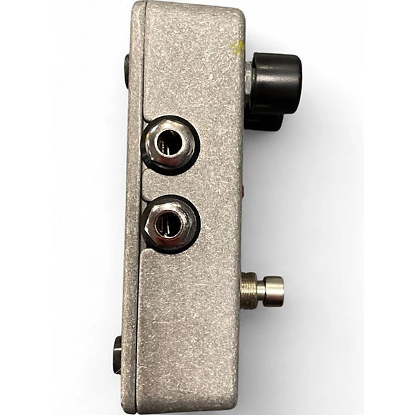 Electro Harmonix Used Electro Harmonix Killswitch Momentary Line Selector Pedal