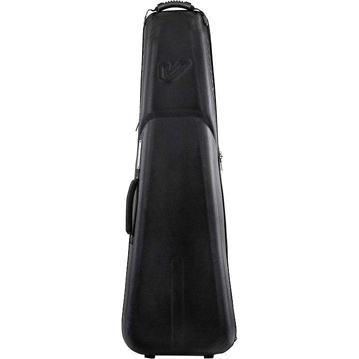 Electric Base Kapsulite Plus Case Black