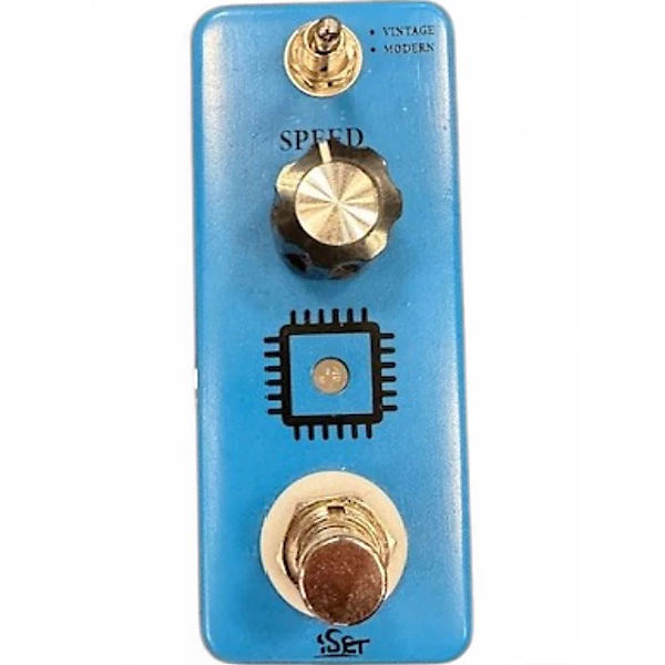 Iset Used Iset PD12P Effect Pedal.gc