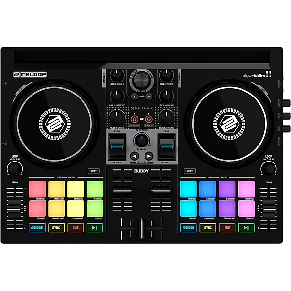 Reloop Buddy Level 1 L80819004000000.gc