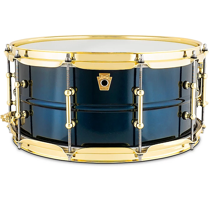 BluePhonic Snare Drum