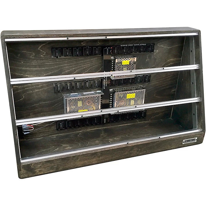 STRUCTURE EP 420 ENCLOSURE