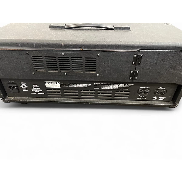 Ibanez Used Ibanez tbx150h Solid State Guitar Amp Head