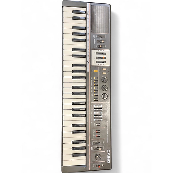 Casio Used