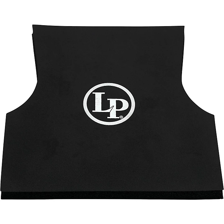 Deluxe Cajon Cushion Black