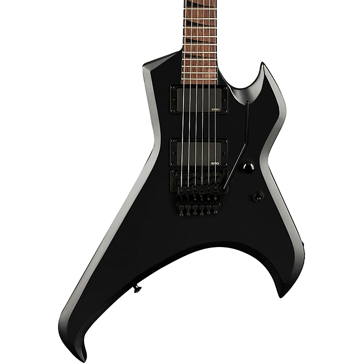 Pro Series Signature Rob Cavestany Death Angel Electric Guitar Satin Black