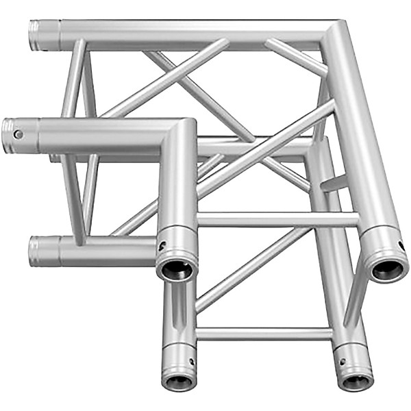 SQ4121 05 M 2 Way 90 Degree Corner Truss