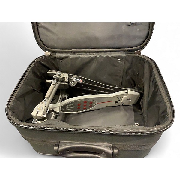 Pearl Used Pearl Eliminator Redline Drum Pedal Part.gc