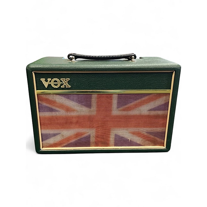 VOX Used VOX V9106 Pathfinder 10 Guitar Combo Amp