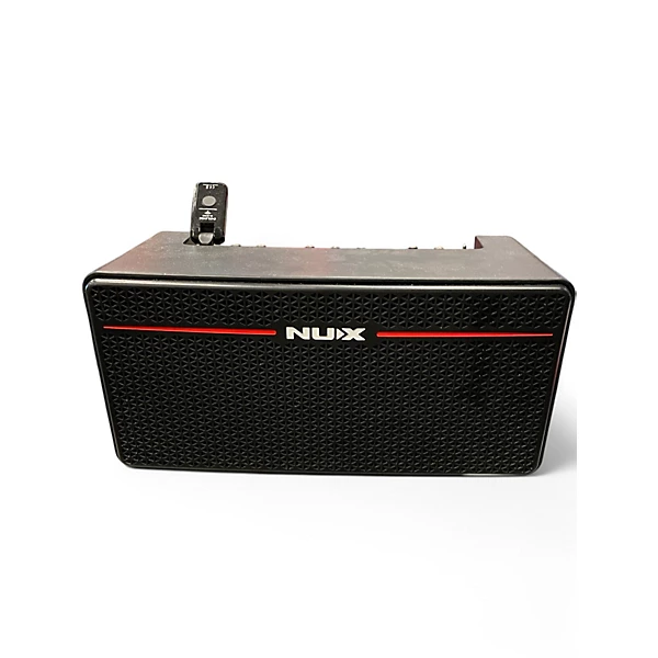 NUX Used NUX Mighty Space Guitar Combo Amp