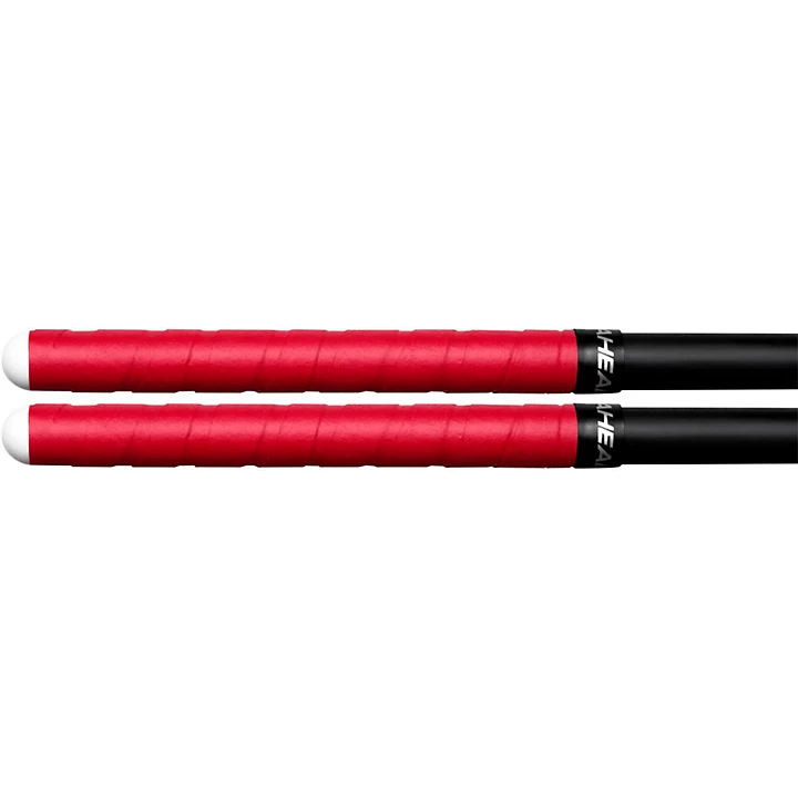 Drumstick Grip Tape Red