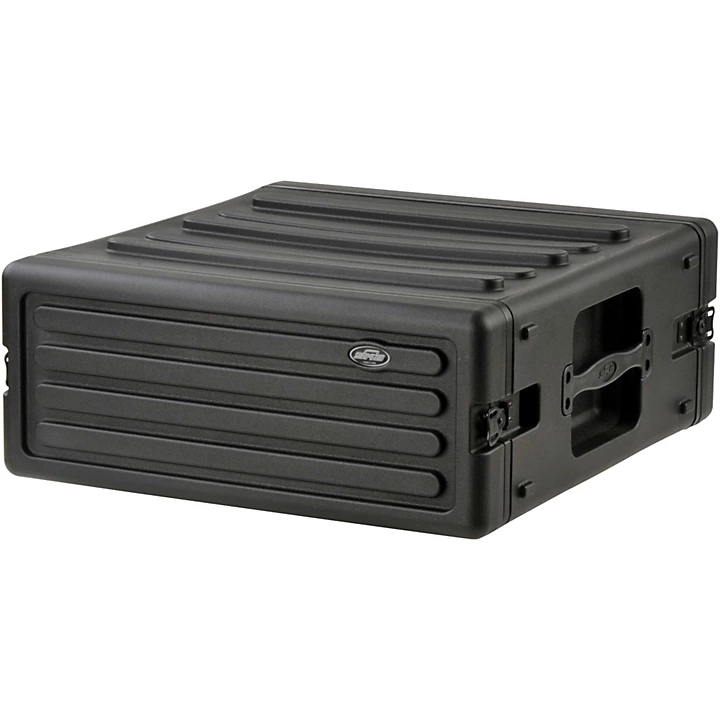 SKB 4U Space Roto Molded Rack Level 1 J17205004000000.gc