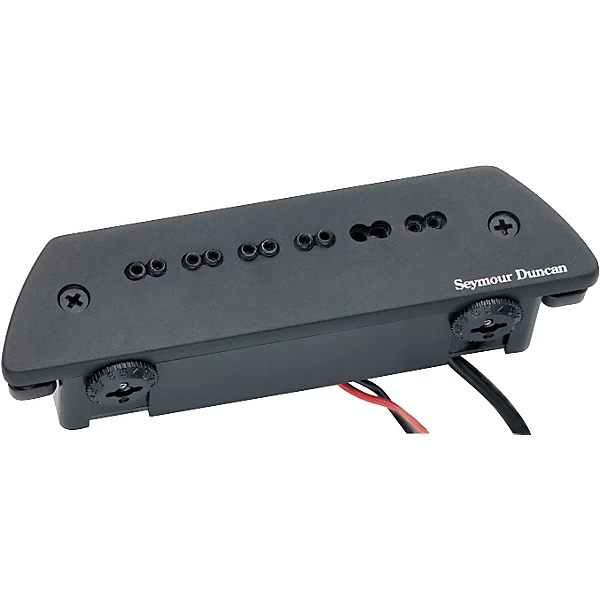 SA 6 Mag Mic Active Acoustic Guitar Pickup