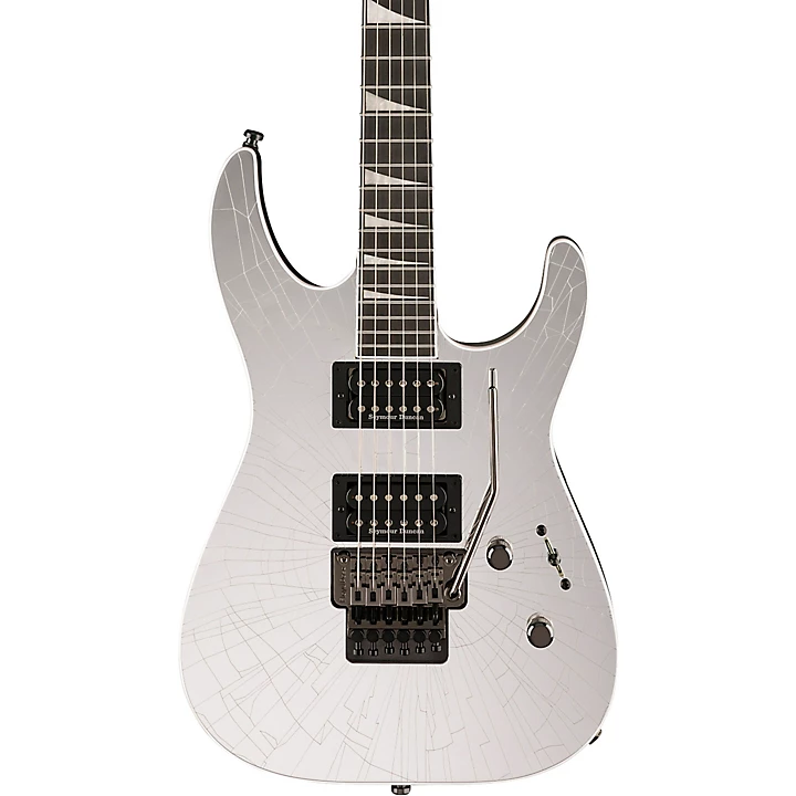 Jackson Pro Plus Series Soloist SL2 Electric Guitar Mirror