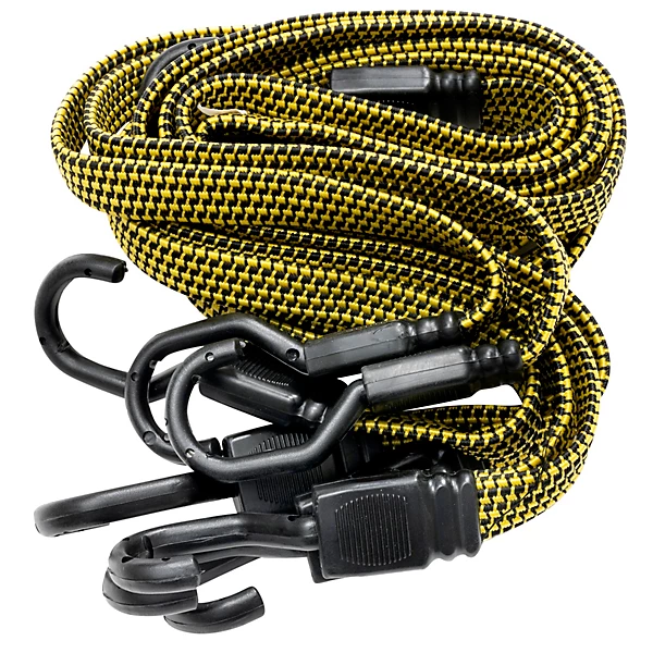 Flex Straps 4 Pack