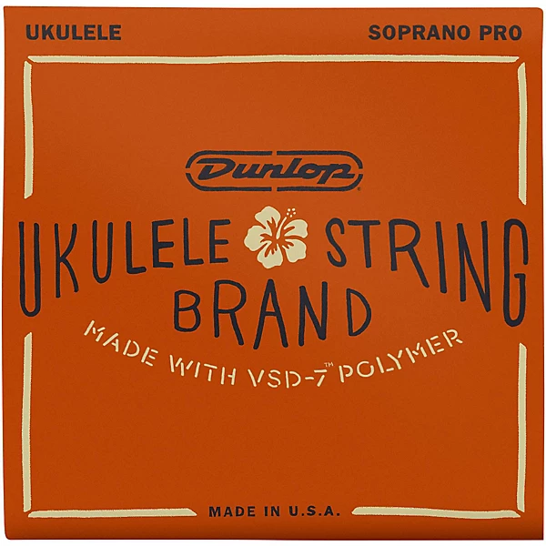 Soprano Pro 4 Set Ukelele Strings