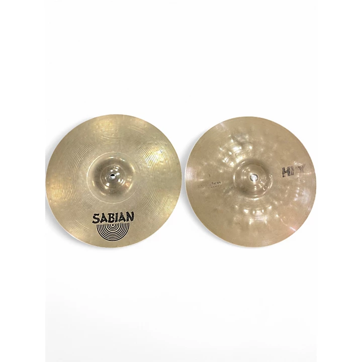 SABIAN Used SABIAN