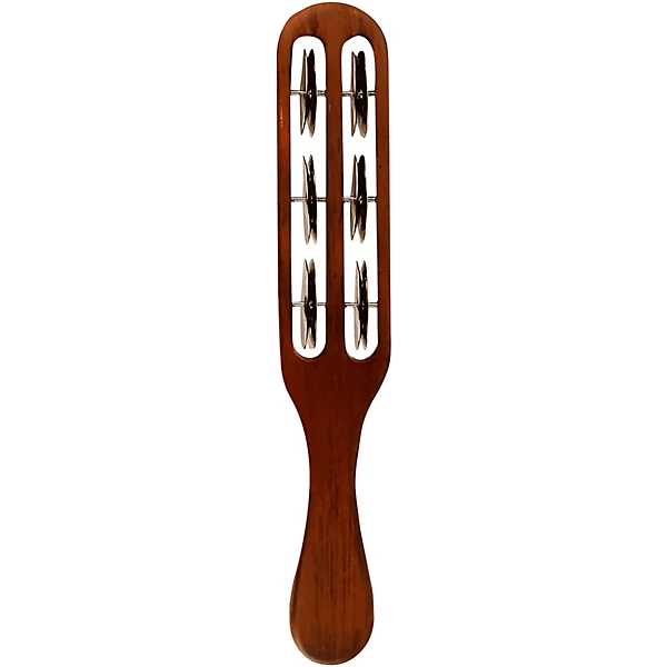 Wooden Jingle Stick