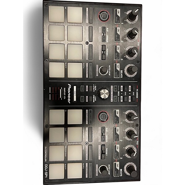 Pioneer DJ Used Pioneer DJ DDJSP1 DJ Controller