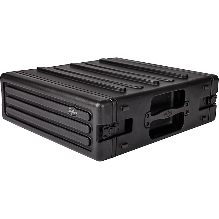 1SKB R3U 3U Roto Rack Case