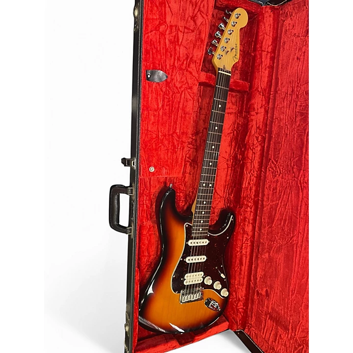Fender Used