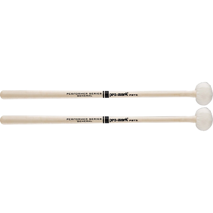 Performer Series Timpani Maple Medium General