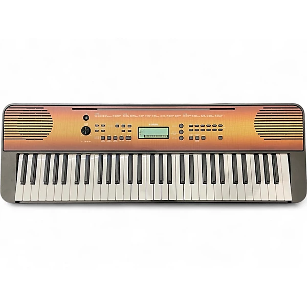 Yamaha Used Yamaha psre360ma Portable Keyboard.gc