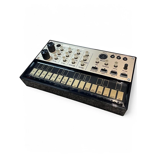 KORG Used KORG VOLCA KEYS Synthesizer