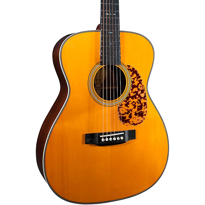 BR 263 Prewar Series 000 Acoustic Guitar Aging Toner