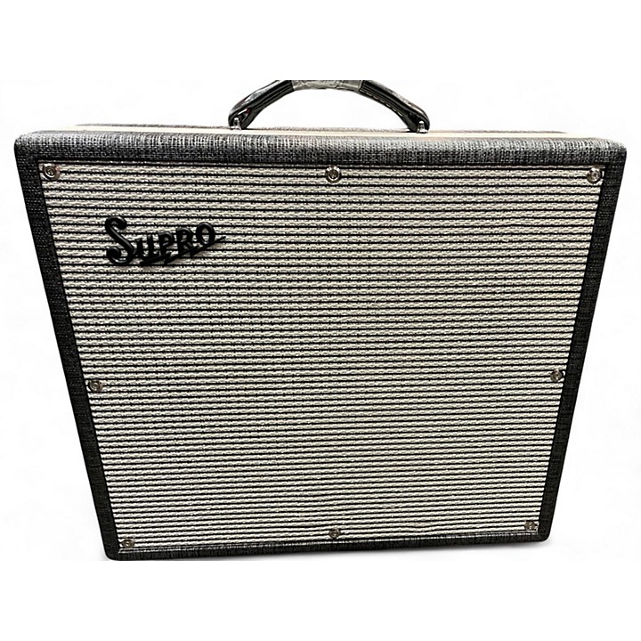 Supro Used Supro