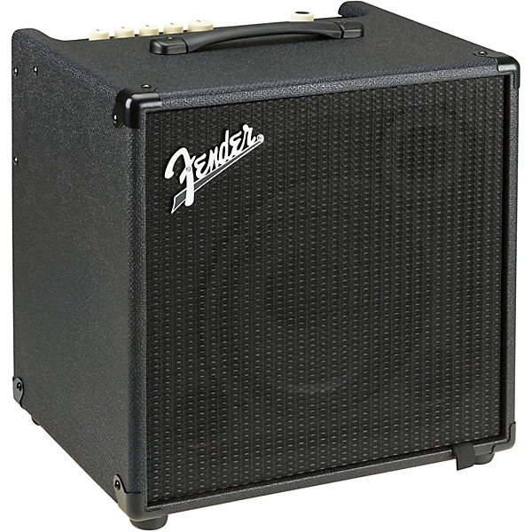 Rumble Studio 40 40W 1x10 Bass Combo Amplifier Black