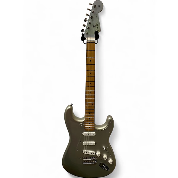 Fender HER Stratocaster Solid Body Electric Guitar