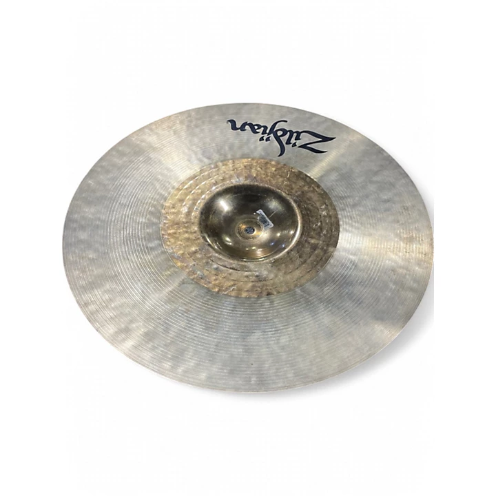 Zildjian Used Zildjian 20in K Custom Dark Ride Cymbal