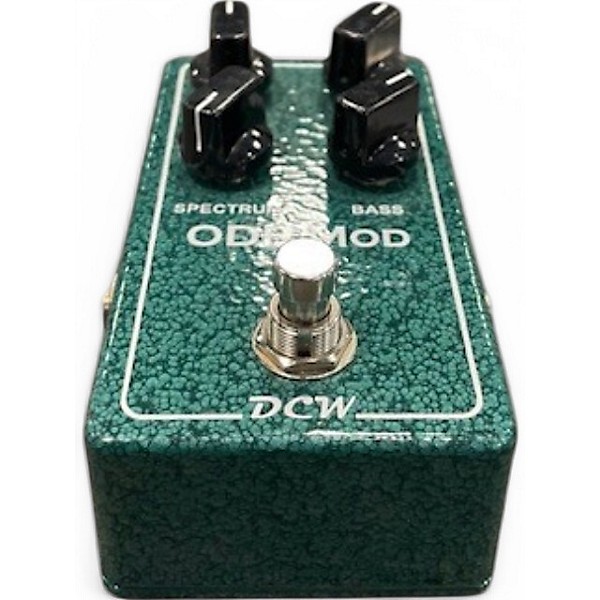 Dcw Used Dcw ODR Mod Effect Pedal.gc