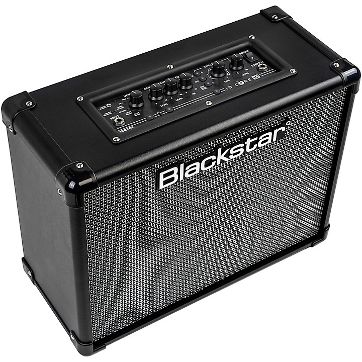 Blackstar ID:CORE V4 Stereo 40 40W Guitar Combo Amp Black