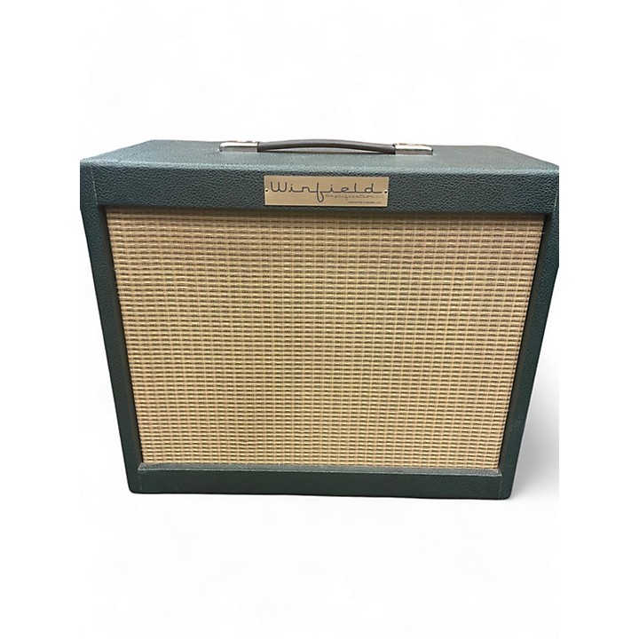 Used Winfield Amplification Dust Devil Guitar Cabinet